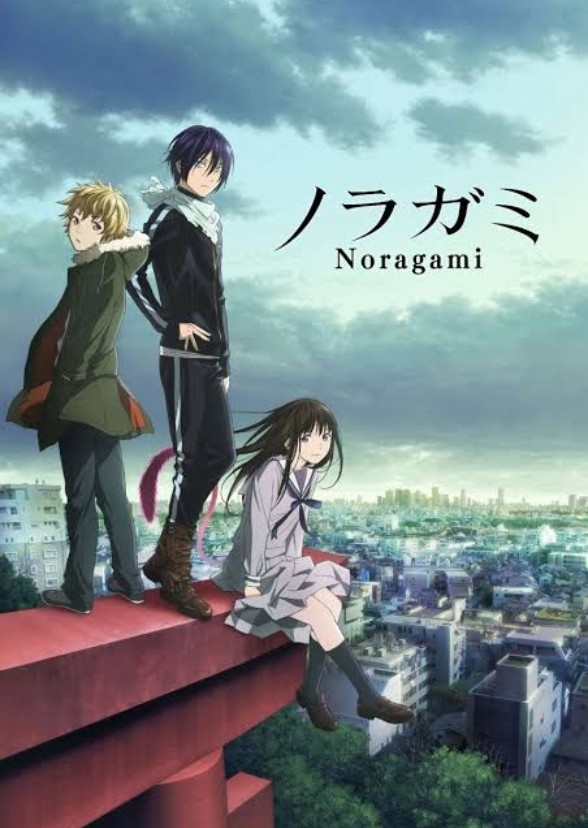 Noragami (Live Action).