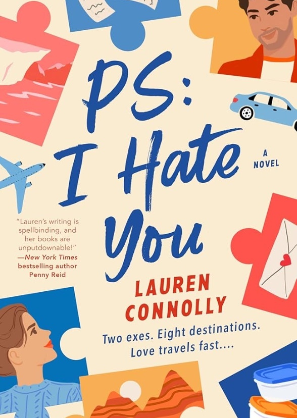 PS: I hate you