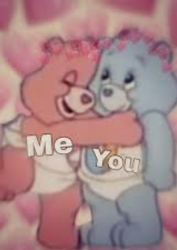 PS I Like You