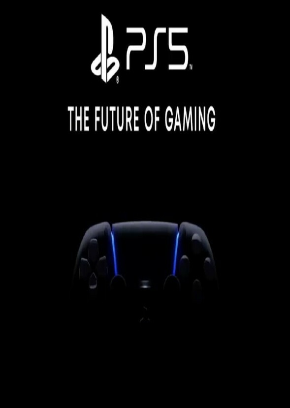 Ps5 batgill