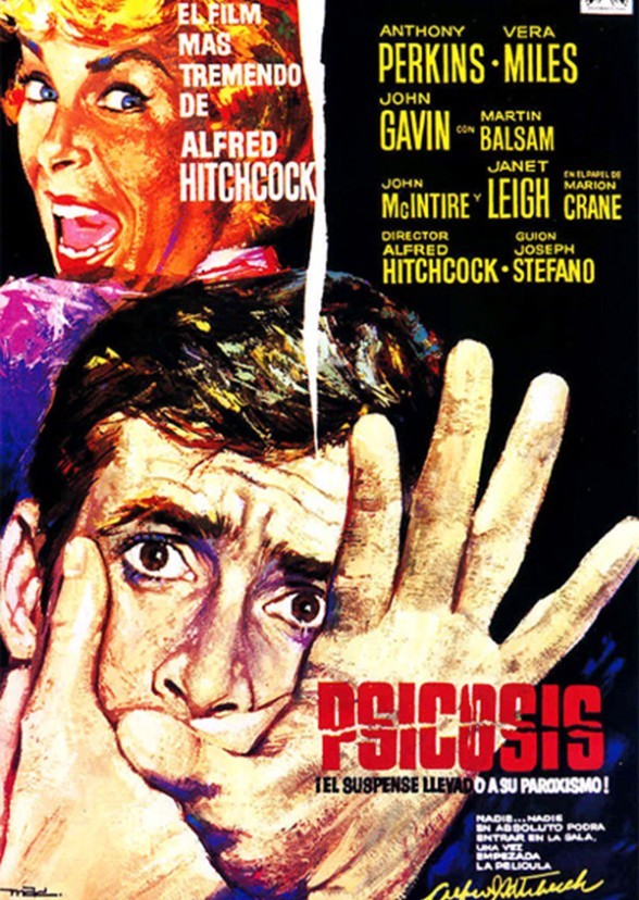 Psicosis