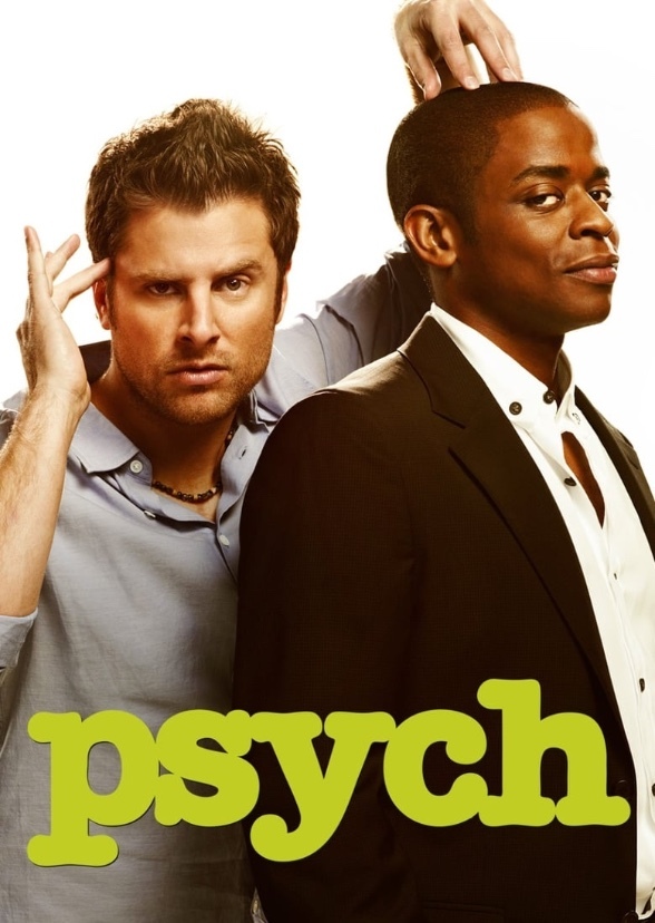 Psych (1976 - 1984)