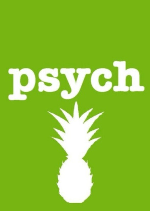 Psych (Alternate Cast)