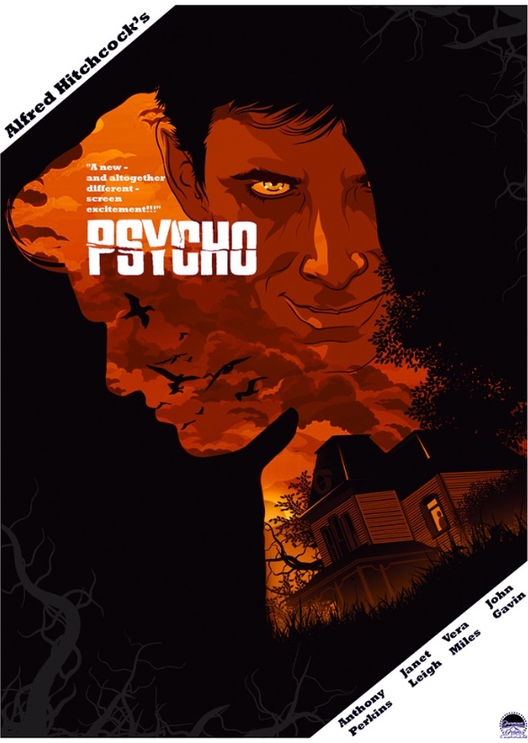 Psycho (1970)