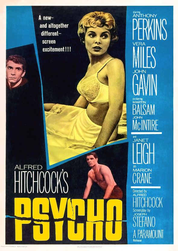 Psycho (1990)