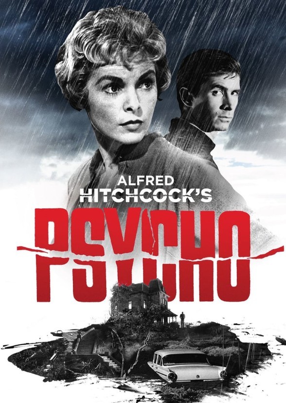 Psycho (1990)