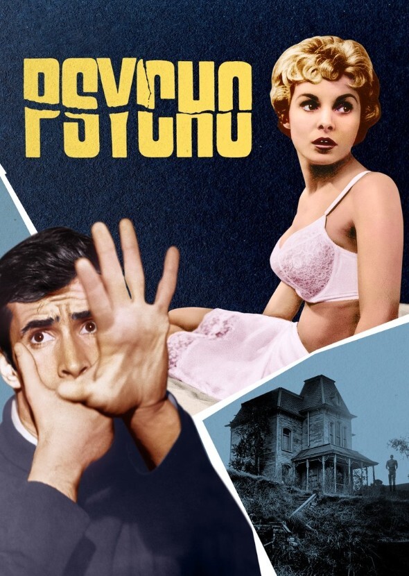 Psycho (1990)