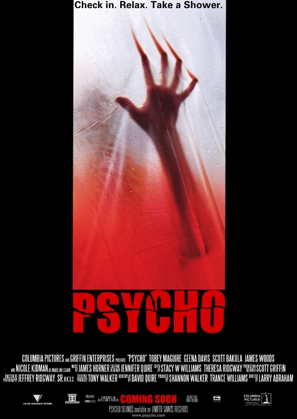 Psycho (1996)