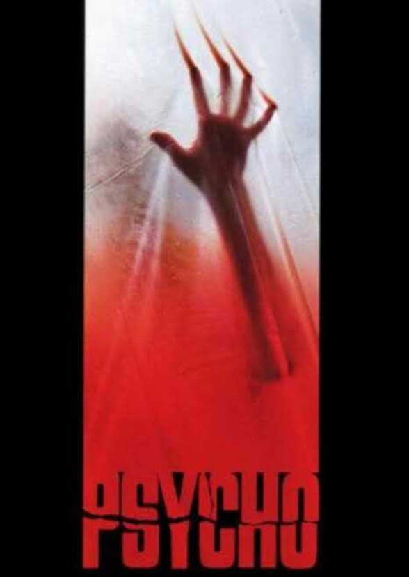 Psycho (1998 remake)