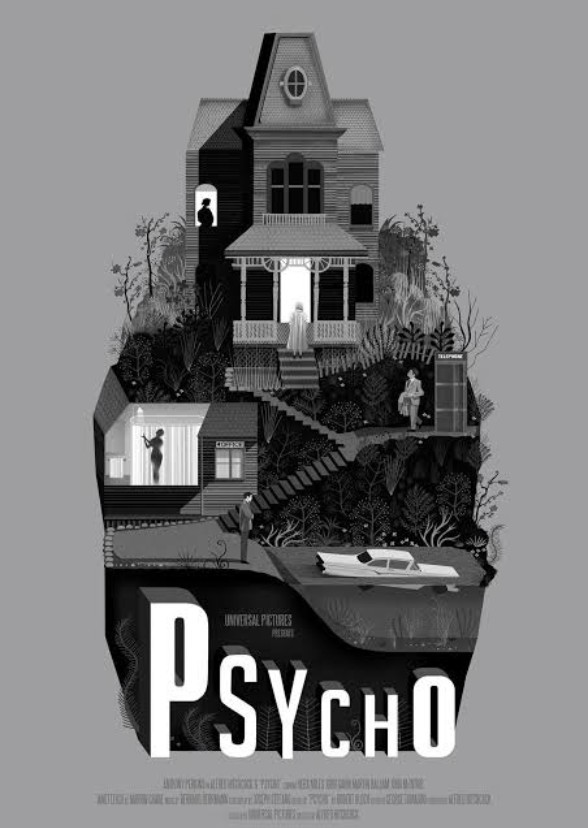 Psycho (2000)