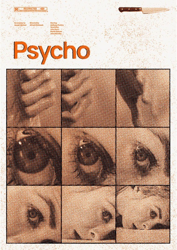 Psycho (2000)