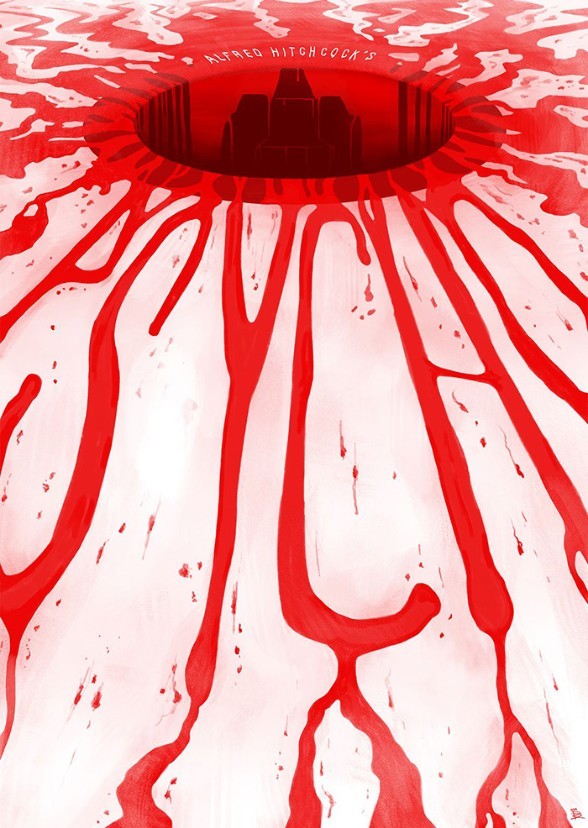 Psycho (2000)