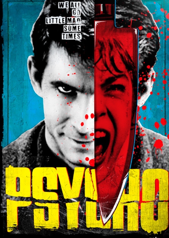 Psycho (2010)