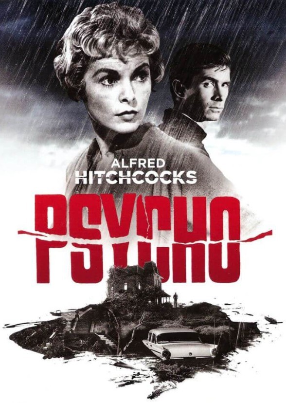 Psycho (2010)