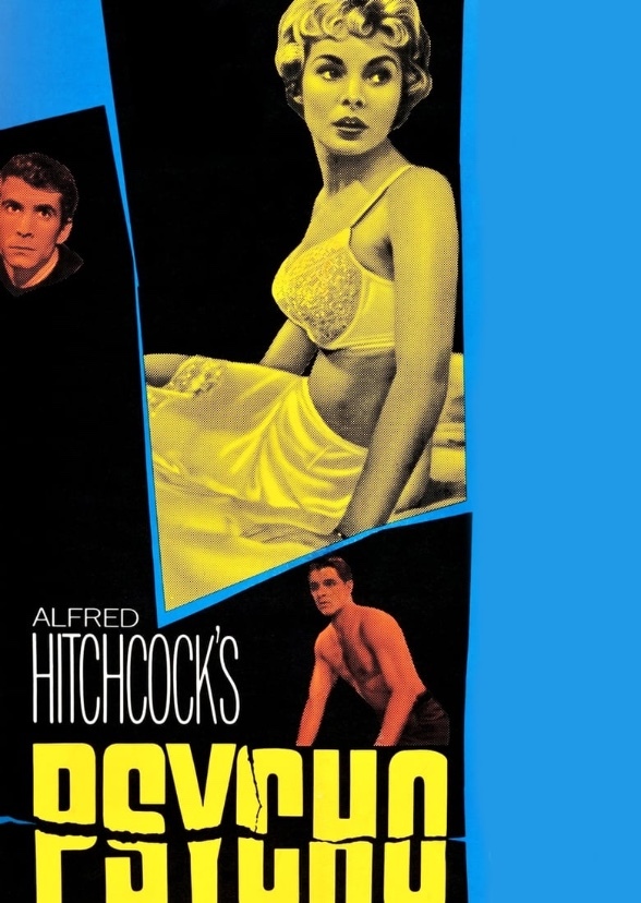 Psycho (2010)