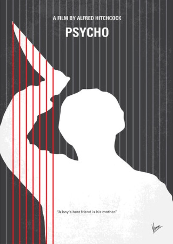 Psycho(2010)