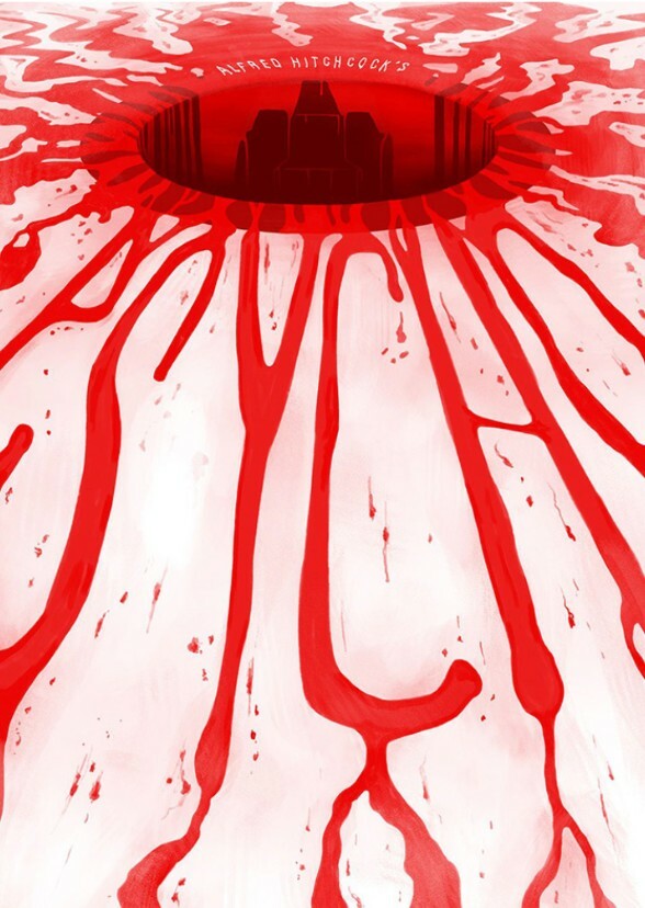 Psycho (2010)