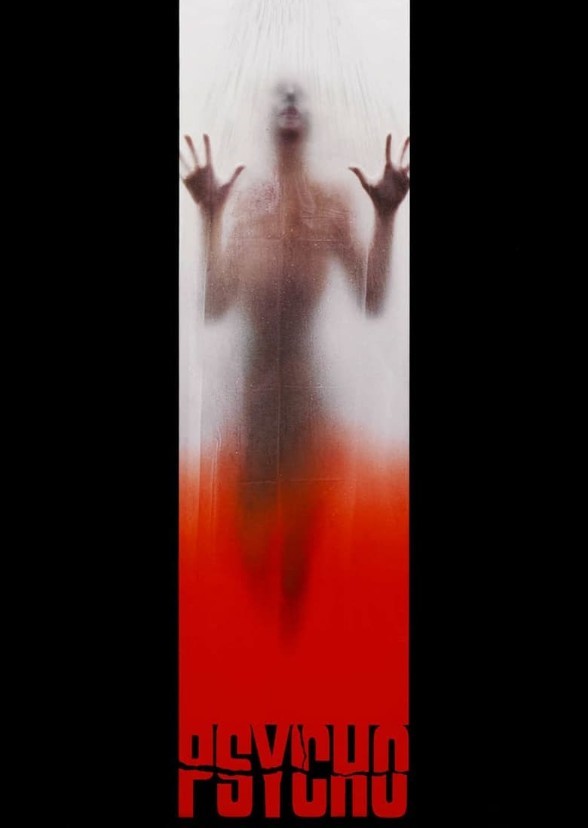 Psycho(2010s Remake)