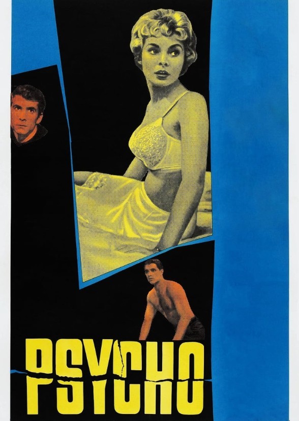 Psycho (2020)