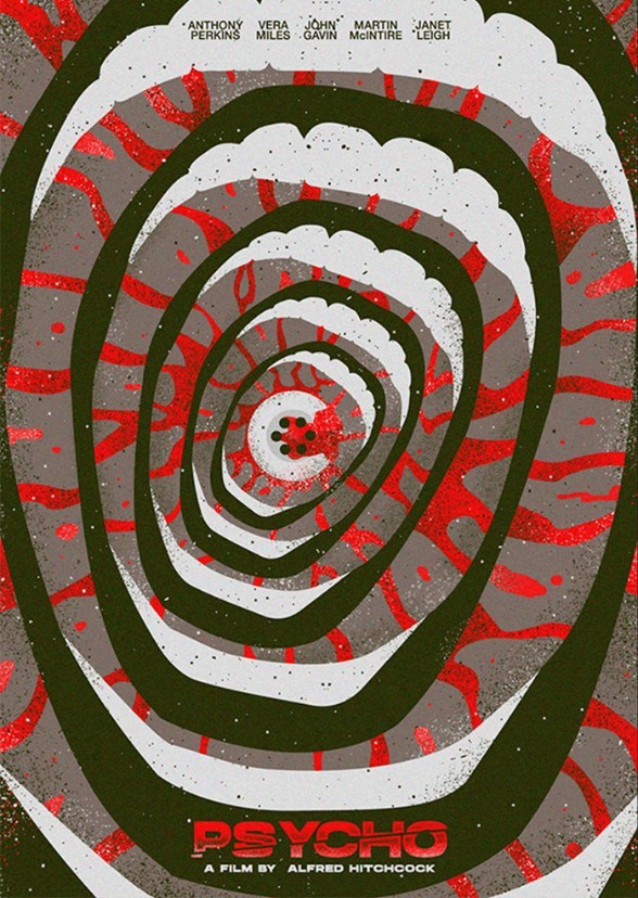 Psycho (2020)