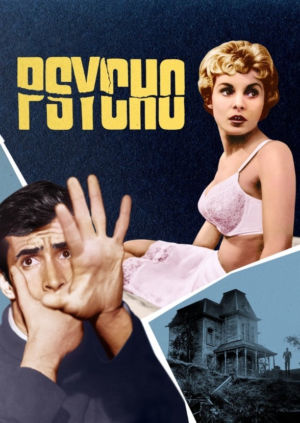Psycho (2020)