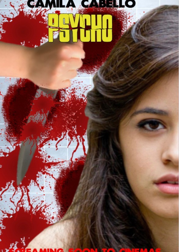 Psycho (2021 Film)