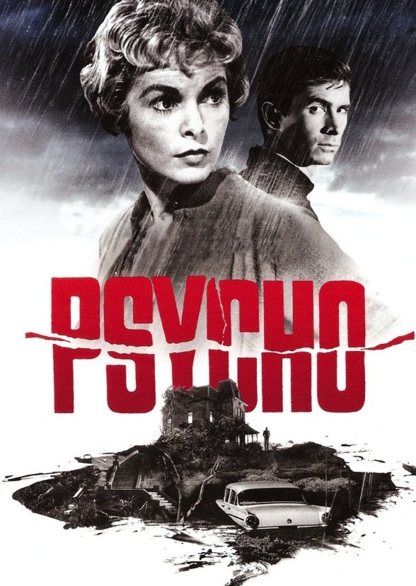 Psycho(2022)