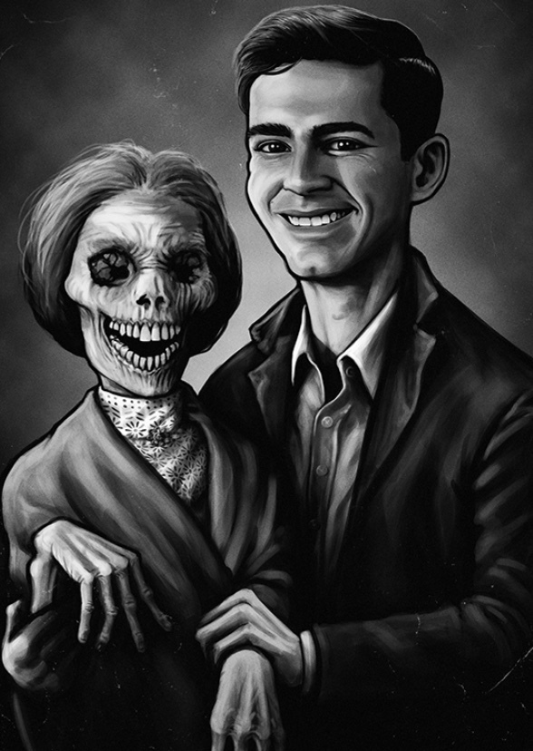 Psycho (2024)