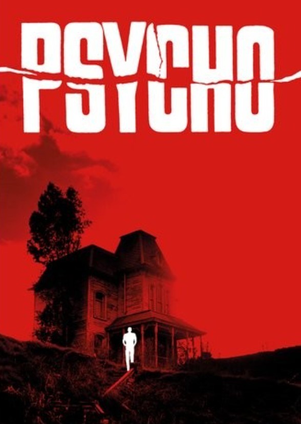 Psycho-Asian Version