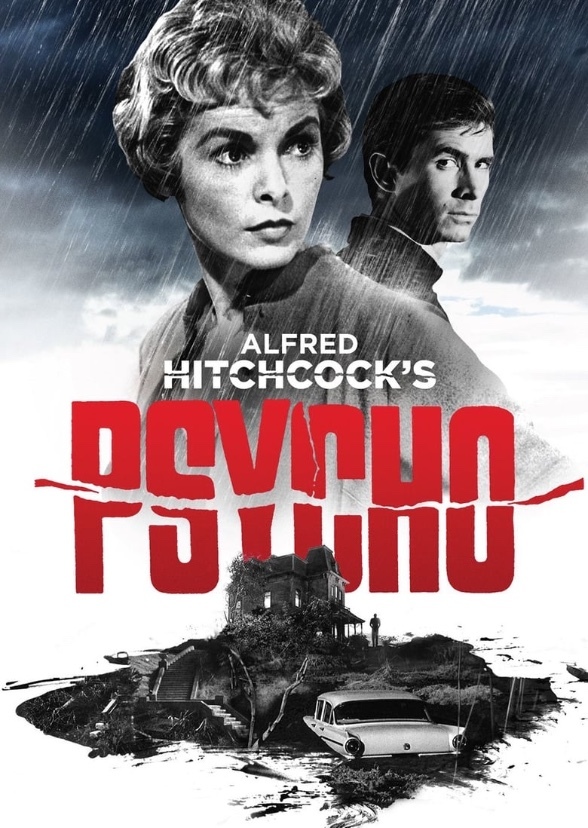 Psycho 