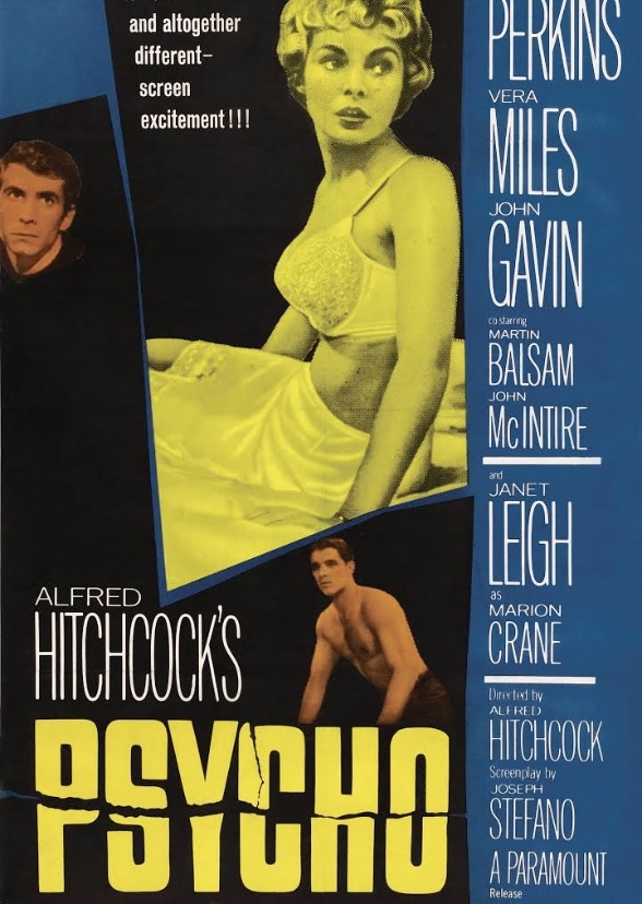 Psycho