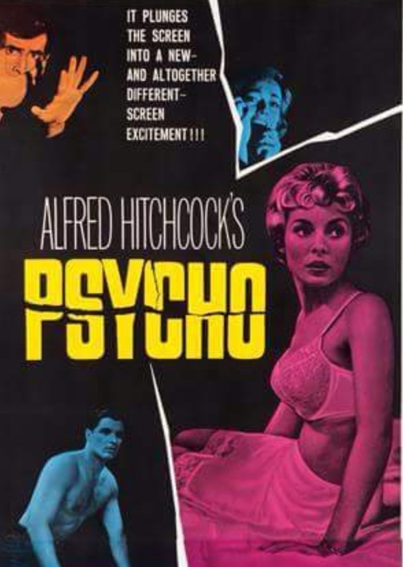 Psycho
