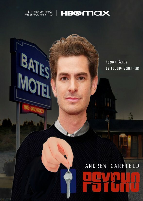 PSYCHO