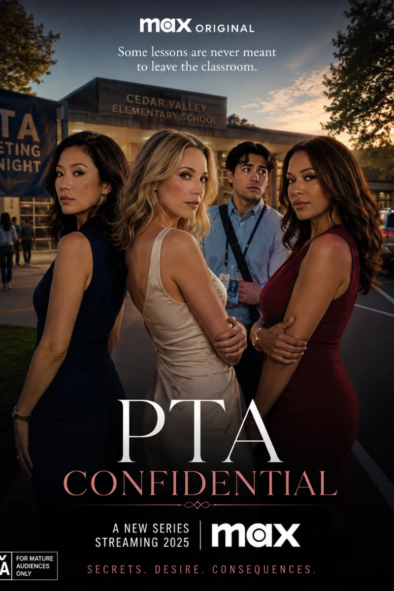 PTA Confidential