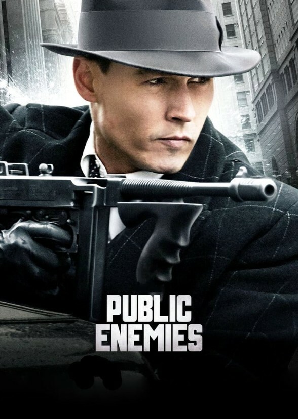 Public Enemies (1999)