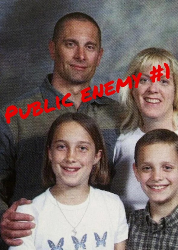 Public Enemy #1