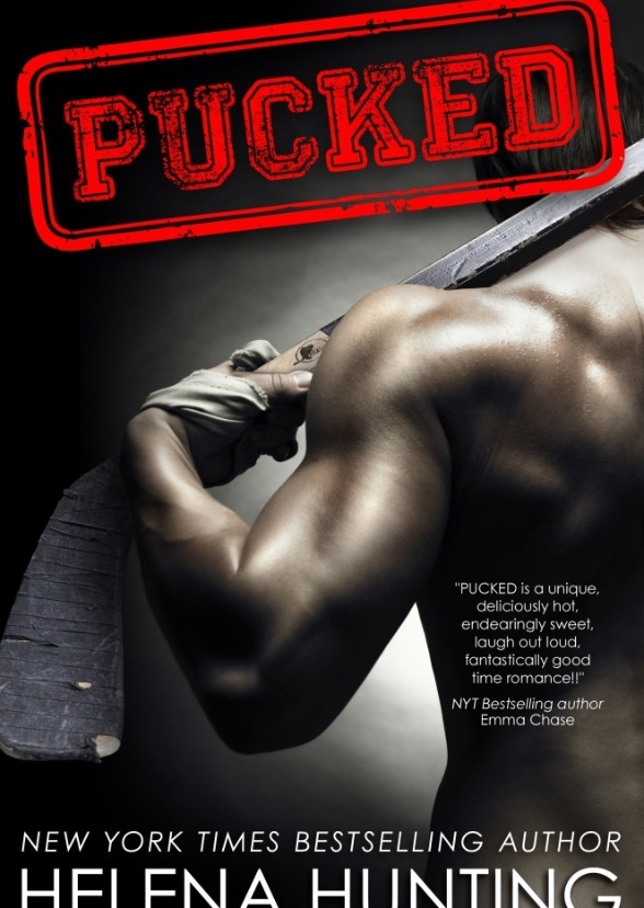 Pucked Series