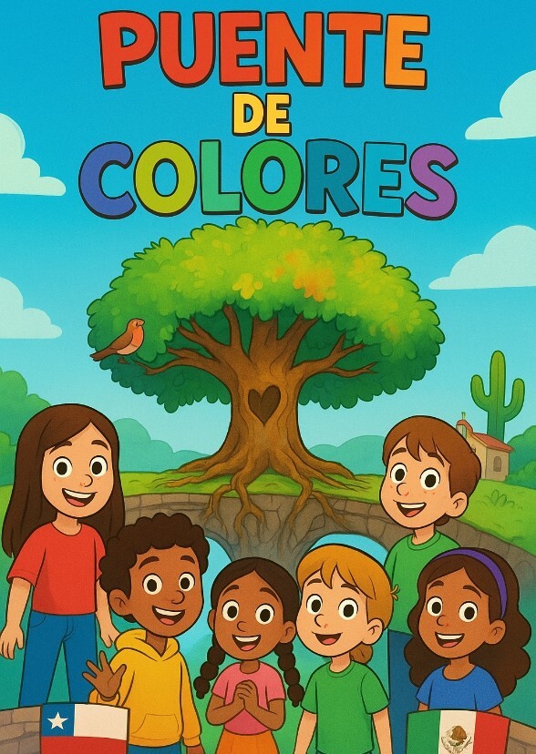 Puentes de Colores