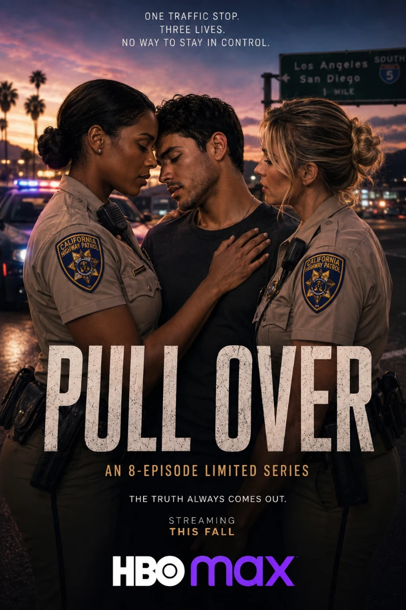 Pull Over