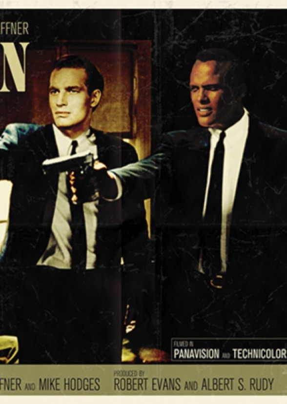 Pulp Fiction (1955)