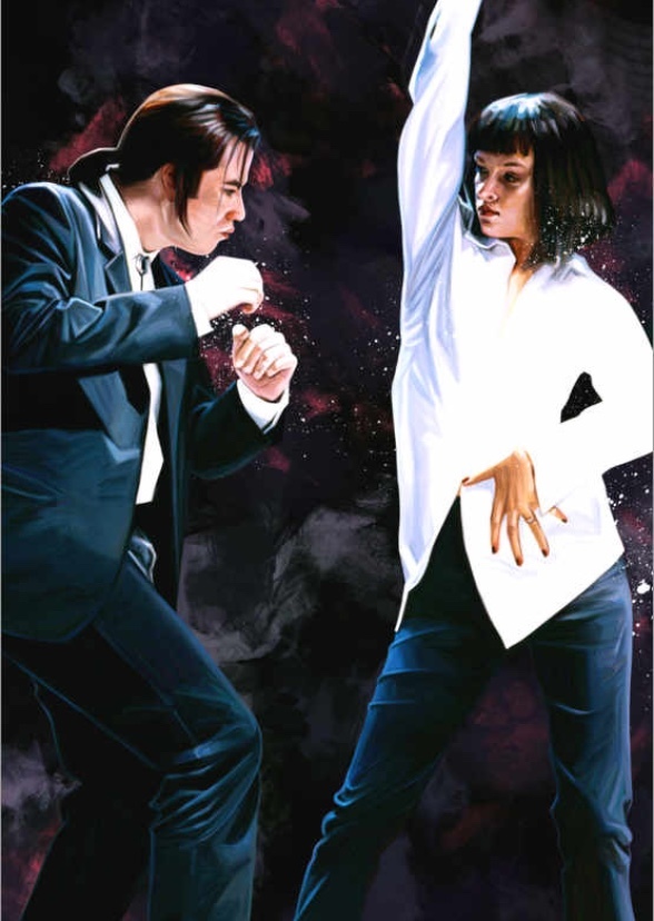 Pulp Fiction (2004)