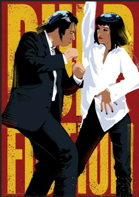 Pulp Fiction (2004)