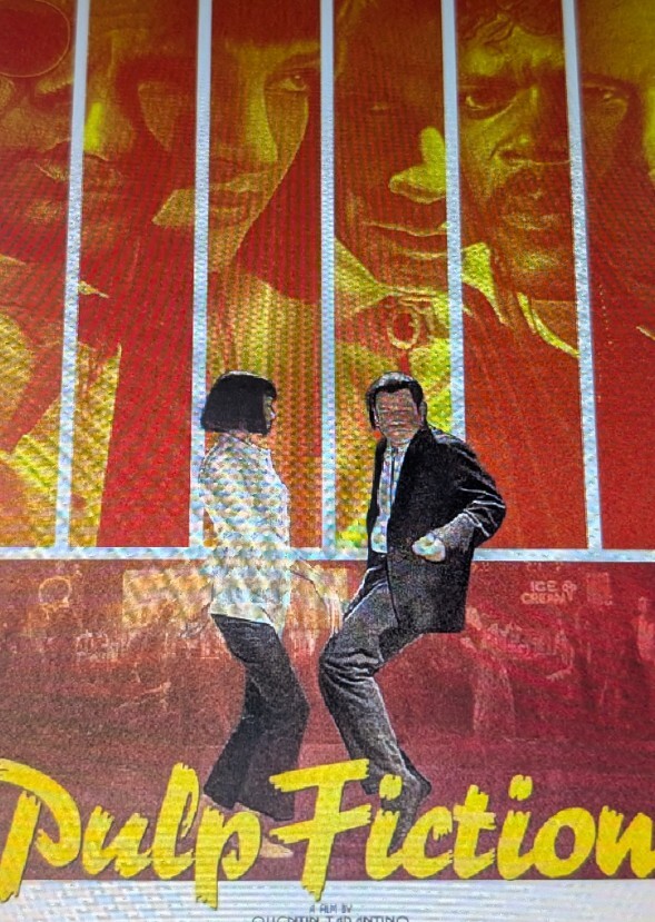 Pulp Fiction (2004)