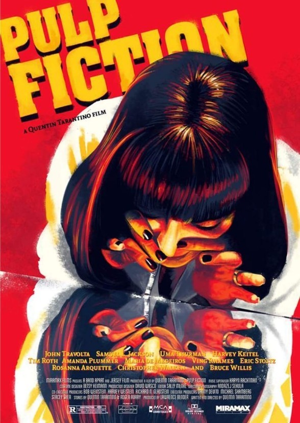 Pulp fiction (2004)