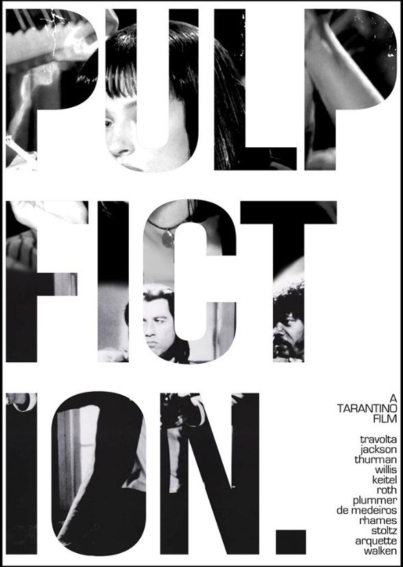 Pulp Fiction (2014)