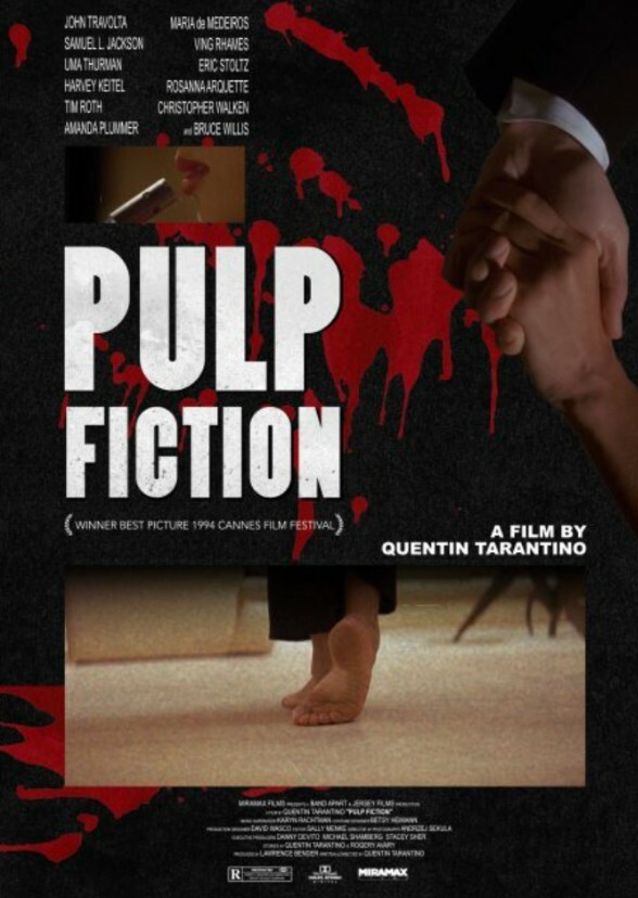 Pulp Fiction (2024)