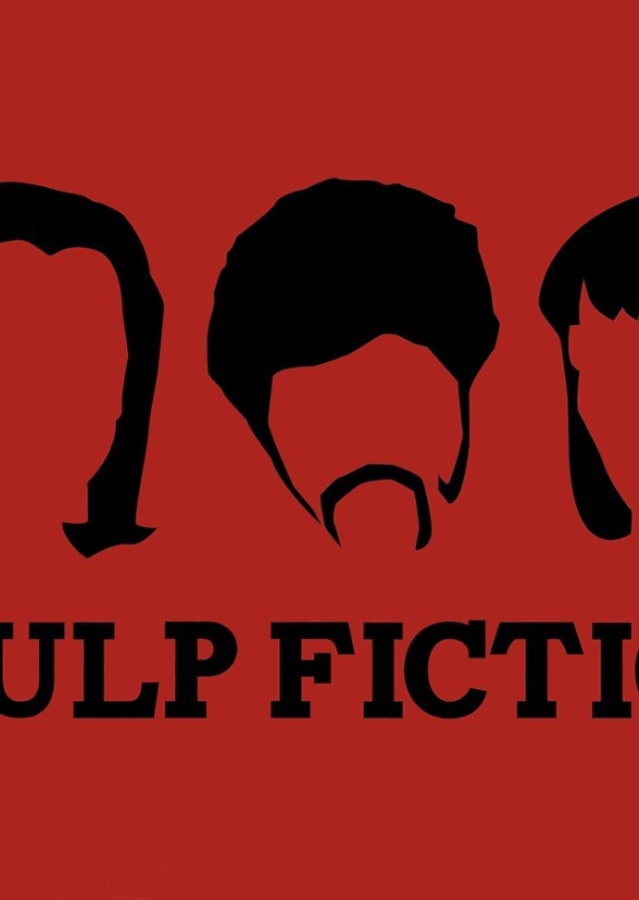 Pulp Fiction 2025