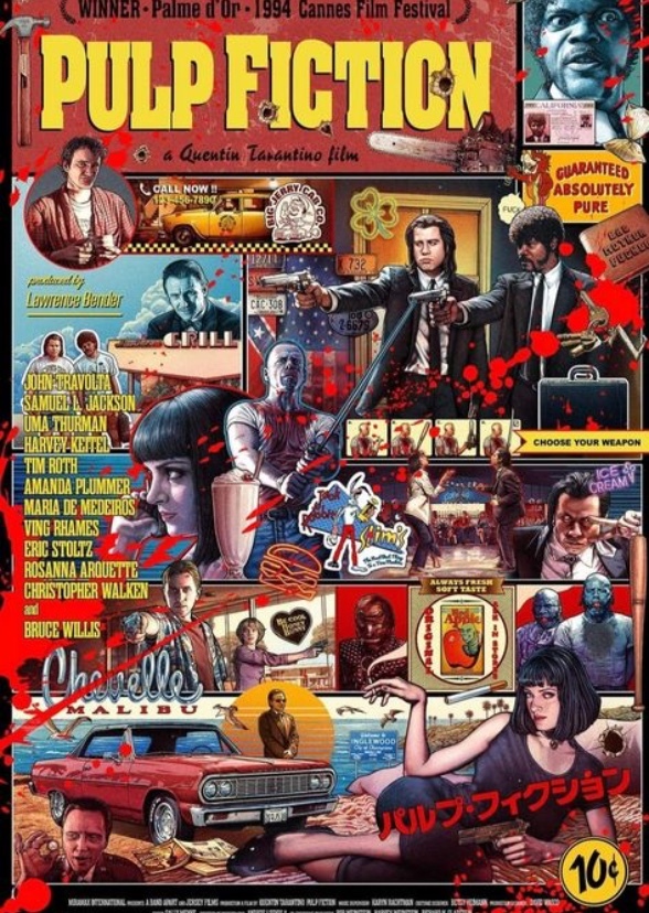 Pulp Fiction (2034)
