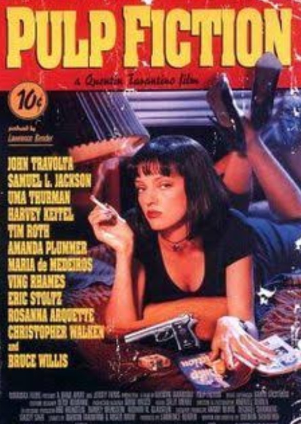 Pulp Fiction