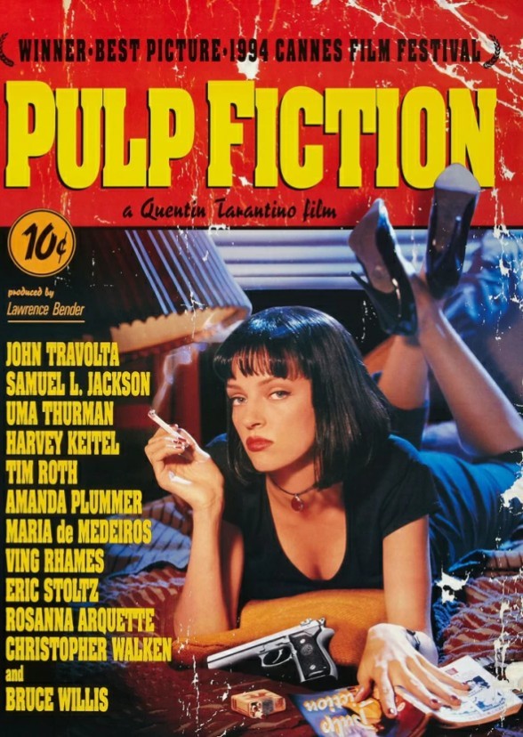 Pulp Fiction